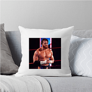 Cruiserweight King Buddy Matthews Pillows Cover