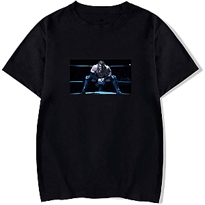 House Of Black Member Buddy Matthews T-Shirts