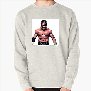 Ring Technician Buddy Matthews Sweatshirts