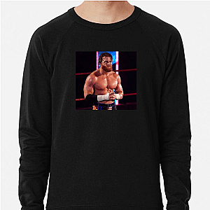 Cruiserweight King Buddy Matthews Sweatshirts