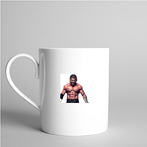 Ring Technician Buddy Matthews Mugs