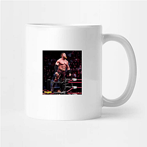 Explosive Offense Buddy Matthews Mugs