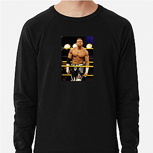 Striking Specialist Buddy Matthews Sweatshirts
