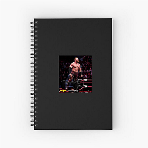 Explosive Offense Buddy Matthews Notebook