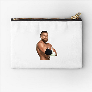Silent Destroyer Buddy Matthews Zipper Pouches
