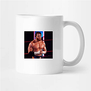 Cruiserweight King Buddy Matthews Mugs