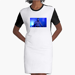 Dark Discipline Buddy Matthews Dresses