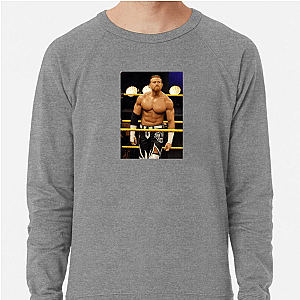 Striking Specialist Buddy Matthews Sweatshirts