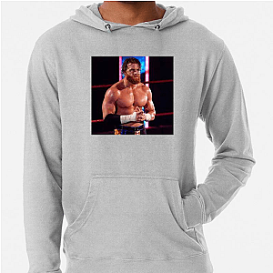 Cruiserweight King Buddy Matthews Hoodies
