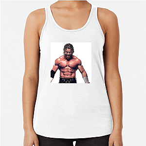 Ring Technician Buddy Matthews Tank Tops