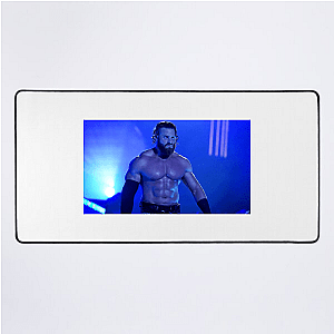 Dark Discipline Buddy Matthews Mouse Pads