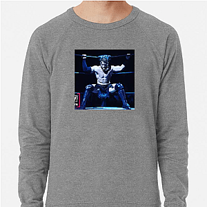 High-Impact Athlete Buddy Matthews Sweatshirts