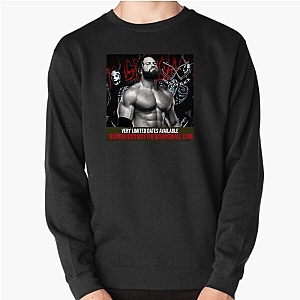 Precision Brawler Buddy Matthews Sweatshirts