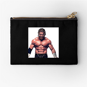 Ring Technician Buddy Matthews Zipper Pouches