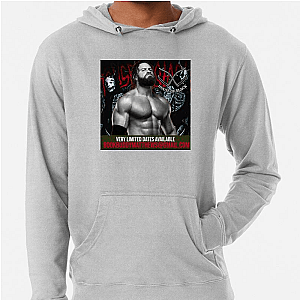 Precision Brawler Buddy Matthews Hoodies