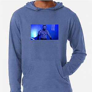 Dark Discipline Buddy Matthews Hoodies