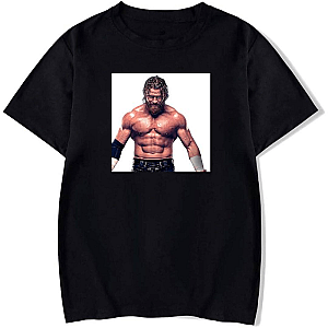 Ring Technician Buddy Matthews T-Shirts
