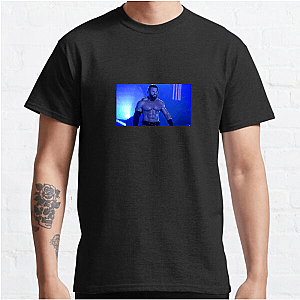 Dark Discipline Buddy Matthews T-Shirts