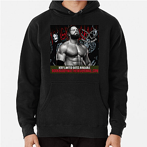 Precision Brawler Buddy Matthews Hoodies