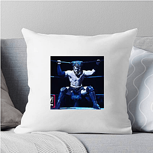 High-Impact Athlete Buddy Matthews Pillows Cover