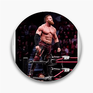 Explosive Offense Buddy Matthews Pins