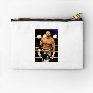 Striking Specialist Buddy Matthews Zipper Pouches