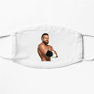 Silent Destroyer Buddy Matthews Face Masks