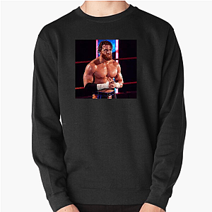Cruiserweight King Buddy Matthews Sweatshirts