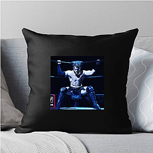 High-Impact Athlete Buddy Matthews Pillows Cover