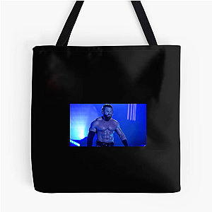 Dark Discipline Buddy Matthews Bags