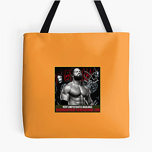 Precision Brawler Buddy Matthews Bags