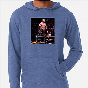 Explosive Offense Buddy Matthews Hoodies