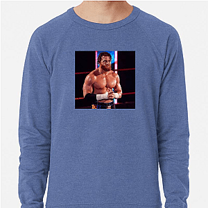 Cruiserweight King Buddy Matthews Sweatshirts