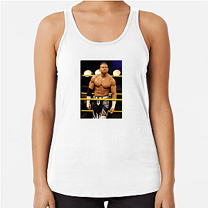Striking Specialist Buddy Matthews Tank Tops