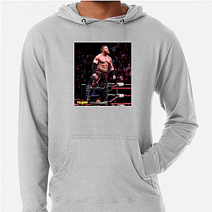 Explosive Offense Buddy Matthews Hoodies