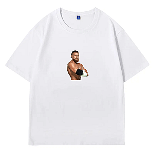 Silent Destroyer Buddy Matthews T-Shirts