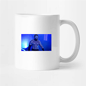 Dark Discipline Buddy Matthews Mugs