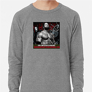 Precision Brawler Buddy Matthews Sweatshirts