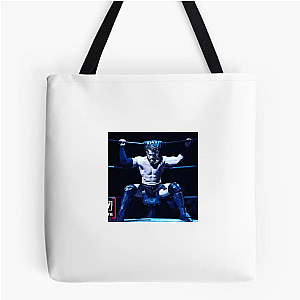 High-Impact Athlete Buddy Matthews Bags