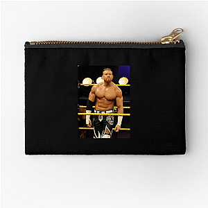 Striking Specialist Buddy Matthews Zipper Pouches