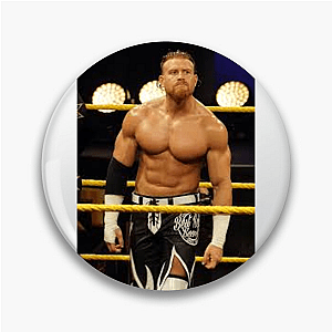 Striking Specialist Buddy Matthews Pins