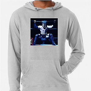 High-Impact Athlete Buddy Matthews Hoodies