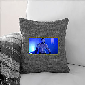 Dark Discipline Buddy Matthews Pillows Cover