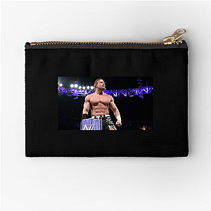 Aussie Powerhouse Buddy Matthews Zipper Pouches