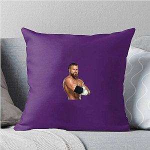 Silent Destroyer Buddy Matthews Pillows Cover