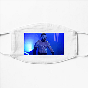 Dark Discipline Buddy Matthews Face Masks