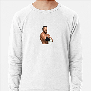 Silent Destroyer Buddy Matthews Sweatshirts