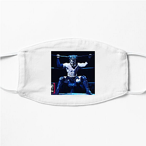 High-Impact Athlete Buddy Matthews Face Masks