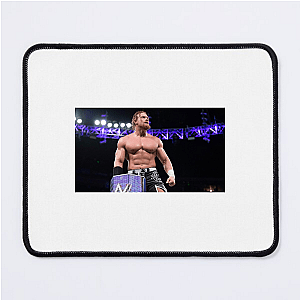 Aussie Powerhouse Buddy Matthews Mouse Pads