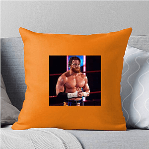 Cruiserweight King Buddy Matthews Pillows Cover